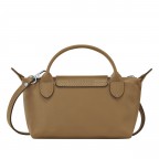 Umhängetasche Le Pliage Xtra XS 987-34205 Tabak, Farbe: cognac, Marke: Longchamp, EAN: 3597922788422, Abmessungen in cm: 17x11x5.5, Bild 3 von 7