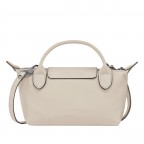 Umhängetasche Le Pliage Xtra XS 987-34205 Papier, Farbe: beige, Marke: Longchamp, EAN: 3597922788446, Abmessungen in cm: 17x11x5.5, Bild 3 von 7