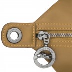 Umhängetasche Le Pliage Xtra Shopper M Tabak, Farbe: cognac, Marke: Longchamp, EAN: 3597922788897, Abmessungen in cm: 31.5x25x11, Bild 6 von 6