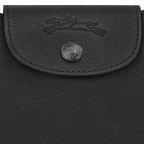 Beuteltasche Le Pliage Xtra S Black, Farbe: schwarz, Marke: Longchamp, EAN: 3597922784370, Abmessungen in cm: 27x12x8.5, Bild 5 von 5