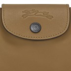 Beuteltasche Le Pliage Xtra S Tabak, Farbe: cognac, Marke: Longchamp, EAN: 3597922789139, Abmessungen in cm: 27x12x8.5, Bild 5 von 5