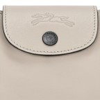 Beuteltasche Le Pliage Xtra S Papier, Farbe: beige, Marke: Longchamp, EAN: 3597922789146, Abmessungen in cm: 27x12x8.5, Bild 5 von 5