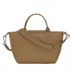 Handtasche Le Pliage Xtra Handtasche S Tabak, Farbe: cognac, Marke: Longchamp, EAN: 3597922788743, Abmessungen in cm: 25x23x16, Bild 3 von 6