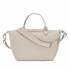 Handtasche Le Pliage Xtra Handtasche S Papier, Farbe: beige, Marke: Longchamp, EAN: 3597922788774, Abmessungen in cm: 25x23x16, Bild 3 von 6