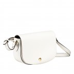 Umhängetasche Epure HYZ-10253 Weiß, Farbe: weiß, Marke: Longchamp, EAN: 3597922789733, Abmessungen in cm: 20x13x6, Bild 2 von 6