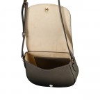 Umhängetasche Epure HYZ-10253 Turteltaube, Farbe: grau, Marke: Longchamp, EAN: 3597922790593, Abmessungen in cm: 20x13x6, Bild 6 von 6