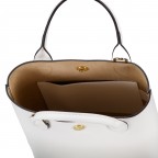 Handtasche Epure XS Weiß, Farbe: weiß, Marke: Longchamp, EAN: 3597922789818, Abmessungen in cm: 16x20.5x7, Bild 7 von 7