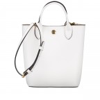 Handtasche Epure XS Weiß, Farbe: weiß, Marke: Longchamp, EAN: 3597922789818, Abmessungen in cm: 16x20.5x7, Bild 1 von 7