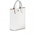 Handtasche Epure XS Weiß, Farbe: weiß, Marke: Longchamp, EAN: 3597922789818, Abmessungen in cm: 16x20.5x7, Bild 2 von 7