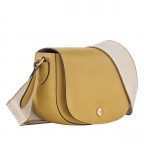 Umhängetasche Epure S Muskat, Farbe: gelb, Marke: Longchamp, EAN: 3597922795444, Abmessungen in cm: 20x13x6, Bild 2 von 6