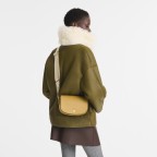 Umhängetasche Epure S Muskat, Farbe: gelb, Marke: Longchamp, EAN: 3597922795444, Abmessungen in cm: 20x13x6, Bild 4 von 6