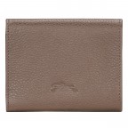 Geldbörse Le Foulonné 021-30049 Taupe, Farbe: taupe/khaki, Marke: Longchamp, EAN: 3597922795314, Abmessungen in cm: 11x8.5x1.5, Bild 2 von 3