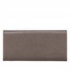 Geldbörse Le Foulonné 021-30050 Taupe, Farbe: taupe/khaki, Marke: Longchamp, EAN: 3597922795741, Abmessungen in cm: 19.5x9x2, Bild 1 von 3