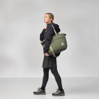 Shopper / Reisetasche High Coast Tote 30 erweiterbar Mountain Green, Farbe: grün/oliv, Marke: Fjällräven, EAN: 7323451110092, Abmessungen in cm: 40x38x19, Bild 5 von 9