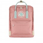 ROSA/Pink-Mint Green