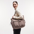 Shopper Mellow Tote Bag Oyster, Farbe: taupe/khaki, Marke: Got Bag, EAN: 4262457055101, Abmessungen in cm: 36x40x12, Bild 4 von 9