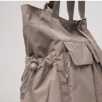 Shopper Mellow Tote Bag Oyster, Farbe: taupe/khaki, Marke: Got Bag, EAN: 4262457055101, Abmessungen in cm: 36x40x12, Bild 9 von 9