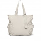 Shopper Mellow Tote Bag Soft Shell, Farbe: beige, Marke: Got Bag, EAN: 4262457055095, Abmessungen in cm: 36x40x12, Bild 3 von 9