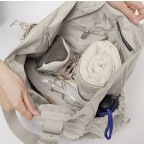 Shopper Mellow Tote Bag Soft Shell, Farbe: beige, Marke: Got Bag, EAN: 4262457055095, Abmessungen in cm: 36x40x12, Bild 7 von 9