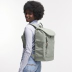 Rucksack Serene Pack mit Laptopfach 16 Zoll Bass, Farbe: grün/oliv, Marke: Got Bag, EAN: 4262457054838, Abmessungen in cm: 29x43x14, Bild 5 von 9