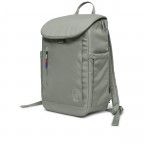 Rucksack Serene Pack mit Laptopfach 16 Zoll Bass, Farbe: grün/oliv, Marke: Got Bag, EAN: 4262457054838, Abmessungen in cm: 29x43x14, Bild 2 von 9