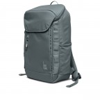 Rucksack Pro Pack Monochrome Basalt, Farbe: grau, Marke: Got Bag, EAN: 4262457054326, Abmessungen in cm: 31x47x16, Bild 2 von 15