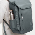 Rucksack Pro Pack Monochrome Basalt, Farbe: grau, Marke: Got Bag, EAN: 4262457054326, Abmessungen in cm: 31x47x16, Bild 14 von 15