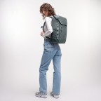 Rucksack Pro Pack Monochrome Basalt, Farbe: grau, Marke: Got Bag, EAN: 4262457054326, Abmessungen in cm: 31x47x16, Bild 7 von 15