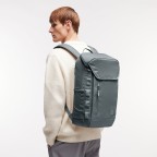 Rucksack Pro Pack Monochrome Basalt, Farbe: grau, Marke: Got Bag, EAN: 4262457054326, Abmessungen in cm: 31x47x16, Bild 6 von 15