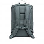 Rucksack Pro Pack Monochrome Basalt, Farbe: grau, Marke: Got Bag, EAN: 4262457054326, Abmessungen in cm: 31x47x16, Bild 4 von 15