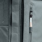 Rucksack Pro Pack Monochrome Basalt, Farbe: grau, Marke: Got Bag, EAN: 4262457054326, Abmessungen in cm: 31x47x16, Bild 15 von 15