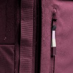 Rucksack Pro Pack Monochrome Kraken, Farbe: rot/weinrot, Marke: Got Bag, EAN: 4262457054371, Abmessungen in cm: 31x47x16, Bild 15 von 15