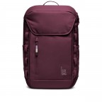 Rucksack Pro Pack Monochrome Kraken, Farbe: rot/weinrot, Marke: Got Bag, EAN: 4262457054371, Abmessungen in cm: 31x47x16, Bild 1 von 15