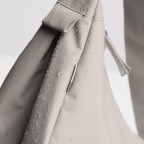 Beuteltasche Moon Bag Large Monochrome Clam, Farbe: beige, Marke: Got Bag, EAN: 4262457054296, Abmessungen in cm: 45x30x15, Bild 7 von 7