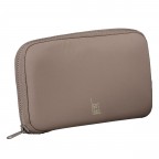 Geldbörse Wallet02 Oyster, Farbe: taupe/khaki, Marke: Got Bag, EAN: 4262457055453, Abmessungen in cm: 18.5x10.5x2, Bild 2 von 4