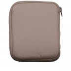 Geldbörse Wallet01 Oyster, Farbe: taupe/khaki, Marke: Got Bag, EAN: 4262457055392, Abmessungen in cm: 10x10x1.5, Bild 3 von 4