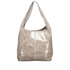 Beuteltasche Elefante Beige, Farbe: beige, Marke: Hausfelder Manufaktur, EAN: 4065646027381, Abmessungen in cm: 33x32.5x17, Bild 3 von 5