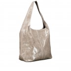 Beuteltasche Elefante Beige, Farbe: beige, Marke: Hausfelder Manufaktur, EAN: 4065646027381, Abmessungen in cm: 33x32.5x17, Bild 2 von 5