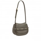 Satteltasche Cavallo S Acacia Brown, Farbe: braun, Marke: AIGNER, EAN: 4055539648380, Abmessungen in cm: 24x20x7.5, Bild 3 von 6