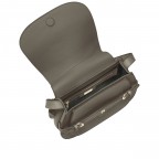 Satteltasche Cavallo S Acacia Brown, Farbe: braun, Marke: AIGNER, EAN: 4055539648380, Abmessungen in cm: 24x20x7.5, Bild 6 von 6
