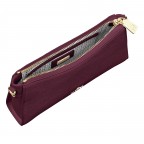 Umhängetasche Ivy 132266 Burgundy, Farbe: rot/weinrot, Marke: AIGNER, EAN: 4055539647604, Abmessungen in cm: 23.5x15x4.5, Bild 6 von 6