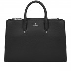 BLACK/Black-Silber