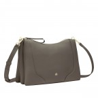 Umhängetasche Mara M Acacia Brown, Farbe: braun, Marke: AIGNER, EAN: 4055539650420, Abmessungen in cm: 32x23x9.5, Bild 3 von 7