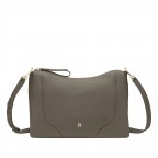 Umhängetasche Mara M Acacia Brown, Farbe: braun, Marke: AIGNER, EAN: 4055539650420, Abmessungen in cm: 32x23x9.5, Bild 2 von 7