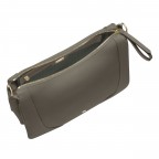 Umhängetasche Mara M Acacia Brown, Farbe: braun, Marke: AIGNER, EAN: 4055539650420, Abmessungen in cm: 32x23x9.5, Bild 7 von 7