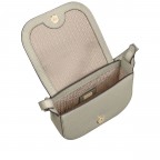 Umhängetasche Pura S Alpaca Beige, Farbe: beige, Marke: AIGNER, EAN: 4055539648113, Abmessungen in cm: 20x15x8, Bild 4 von 4