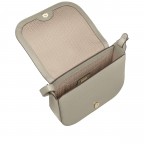 Umhängetasche Pura M Alpaca Beige, Farbe: beige, Marke: AIGNER, EAN: 4055539648168, Abmessungen in cm: 26x19x9, Bild 4 von 4