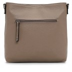 Umhängetasche Henny 16622 Taupe, Farbe: taupe/khaki, Marke: Suri Frey, EAN: 4056185231056, Abmessungen in cm: 28x27x6, Bild 3 von 5