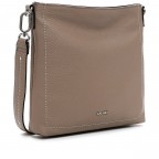 Umhängetasche Henny 16622 Taupe, Farbe: taupe/khaki, Marke: Suri Frey, EAN: 4056185231056, Abmessungen in cm: 28x27x6, Bild 2 von 5