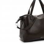 Handtasche 16627 Brown, Farbe: braun, Marke: Suri Frey, EAN: 4056185231230, Abmessungen in cm: 30x23x16, Bild 5 von 5